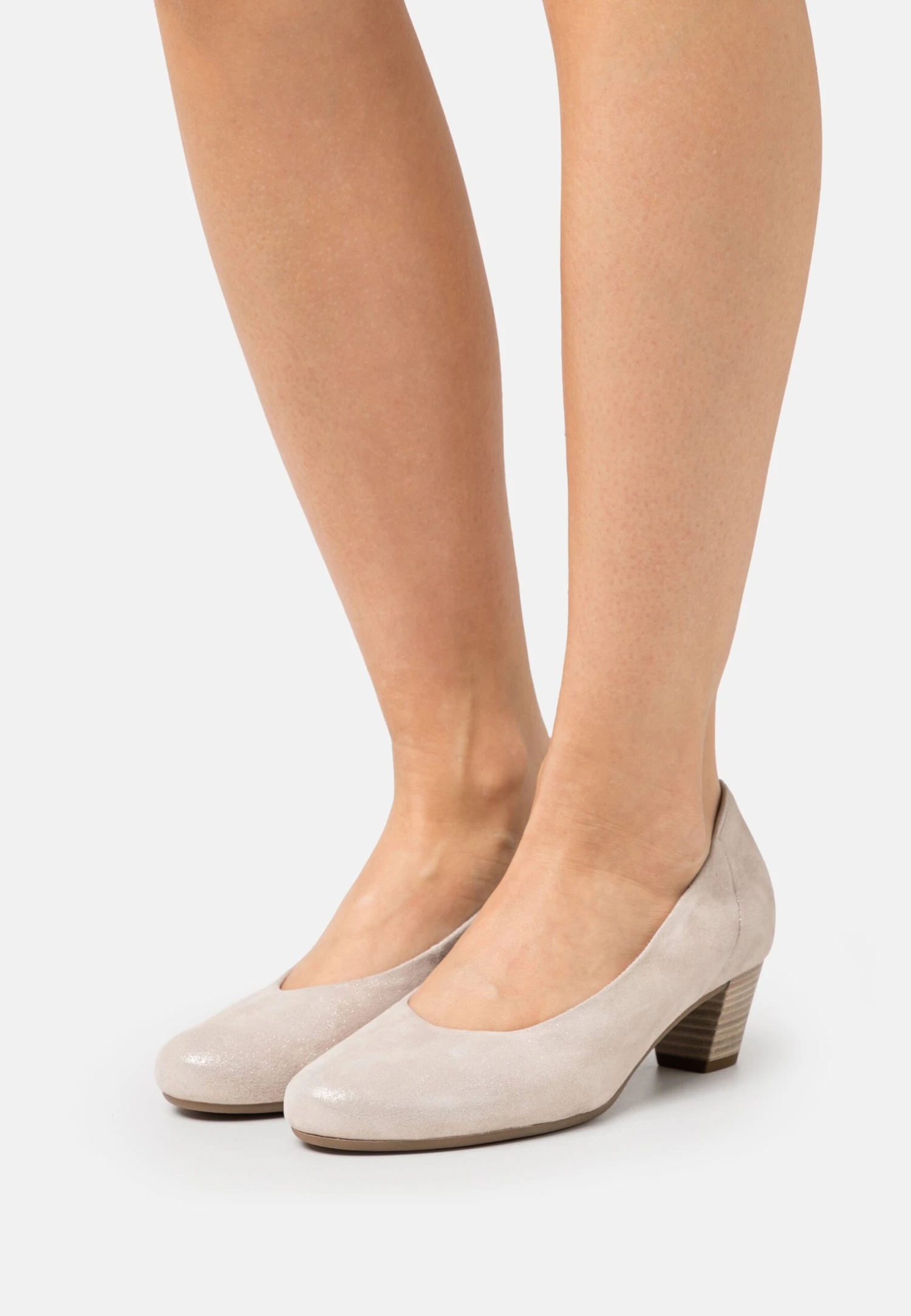 Gabor Comfort Tacones - Muschel 2 Gabor Comfort Tacones - Muschel