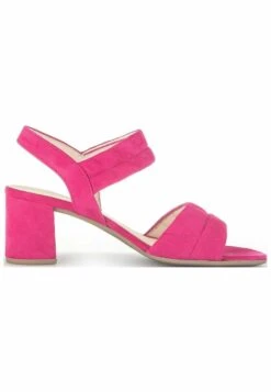 Gabor Sandalias - Pink -Zapato Gabor Tienda a8068c930ecb44eebacbed7932d7f3d5