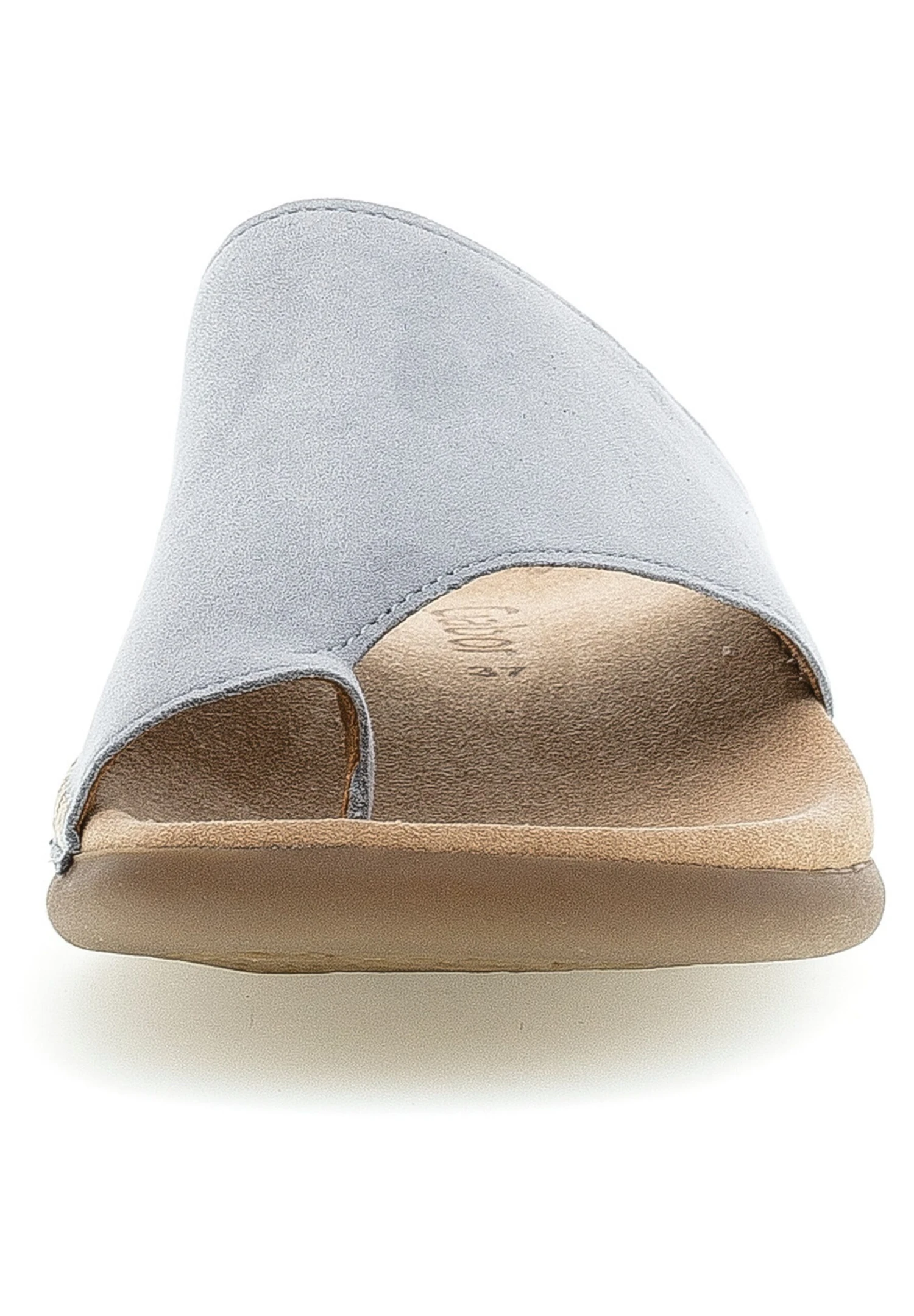 Gabor 23.700 - Sandalias De Dedo - Aquamarin 8 Gabor 23.700 - Sandalias De Dedo - Aquamarin - Imagen 6