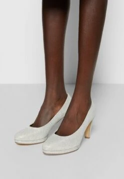 Gabor Zapatos Altos - Silber 11 Gabor Zapatos Altos - Silber -Zapato Gabor Tienda aa7dbb7ccf64487cba2e3541b92c7fa2