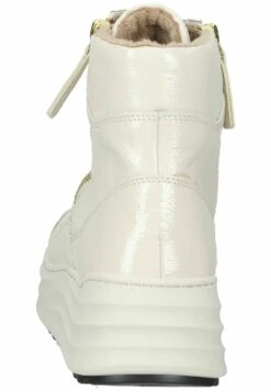 Gabor Zapatillas Altas - Latte -Zapato Gabor Tienda abf2005de9364496abcbe295a4189ce3