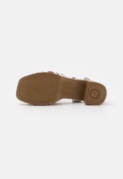 Gabor Comfort Zuecos - Weiß/Silber 12 Gabor Comfort Zuecos - Weiß/Silber -Zapato Gabor Tienda ac3d5bab2b37465fac4fe6af0834637e