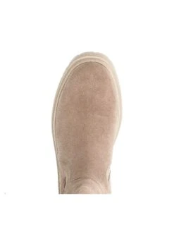 Gabor Chelsea - Botines Bajos - Beige -Zapato Gabor Tienda ac58db3257864e41a7d5e3a30b41128f