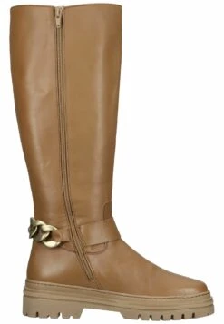 Gabor Botas Con Plataforma - Chino Caramel -Zapato Gabor Tienda ada75a02e9a5420884740a45798fb855