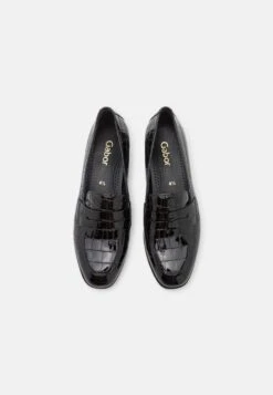 Gabor Tacones - Schwarz -Zapato Gabor Tienda ae39c7f140fe4e2e853495487e589e39