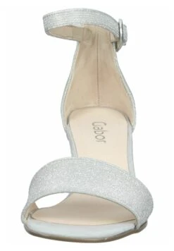 Gabor Sandalias Tobilleras - Silber Light Grey 14 Gabor Sandalias Tobilleras - Silber Light Grey -Zapato Gabor Tienda ae3f4beae2f94195b93d6e6e7d1ca804