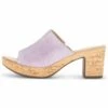 Gabor Sandalias - Lavendel -Zapato Gabor Tienda ae92b40f99b04af682e3677601f5c978