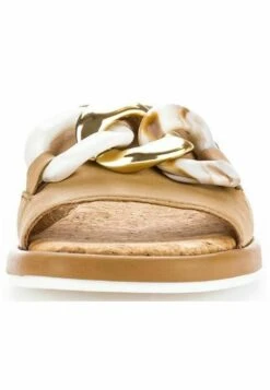 Gabor Sandalias Planas - Düne Kork Kombi -Zapato Gabor Tienda af1a325ce69946329ba7fa89812ef1ae