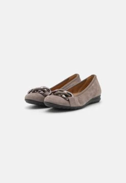 Gabor Comfort Bailarinas - Fumo/Altsilber 10 Gabor Comfort Bailarinas - Fumo/Altsilber -Zapato Gabor Tienda b09c377b1ad741c8a15d025c8320c9fb