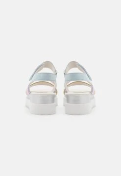 Gabor Sandalias Con Plataforma - Pastell Kombi 11 Gabor Sandalias Con Plataforma - Pastell Kombi -Zapato Gabor Tienda b0c46541bbdd4e3a913576ee7b3782dd