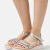 Gabor Comfort Sandalias Con Plataforma - Puder