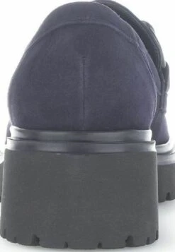 Gabor Mocasines - AtlantikSchwarz -Zapato Gabor Tienda b1e477edb1824303878acb2ffb3f8cc1