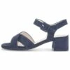 Gabor Sandalias - Dark Blue Lds 2 Gabor Sandalias - Dark Blue Lds -Zapato Gabor Tienda b2011617cbd84622adec0835acb7f915