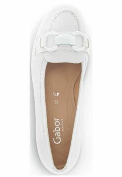 Gabor Bailarinas - Weiss -Zapato Gabor Tienda b21a700131ea46809dce74de97b7d92d