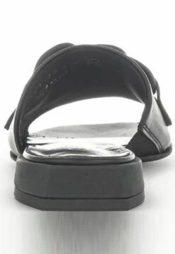 Gabor Sandalias Planas - Schwarz Lds Uni -Zapato Gabor Tienda b3ae1ca4678a4d0c91ca9828d7e13ef1
