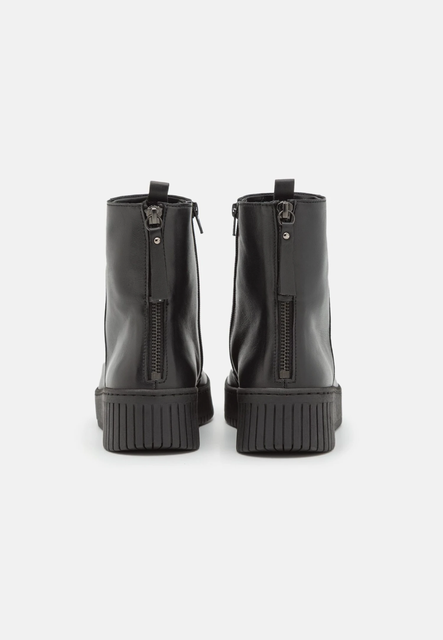 Gabor Botines De Cuña - Schwarz 6 Gabor Botines De Cuña - Schwarz - Imagen 4