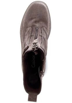 Gabor Botines Bajos - Wallaby Fumo -Zapato Gabor Tienda b50e7bf7d3c64dd6951c9adf231d3322