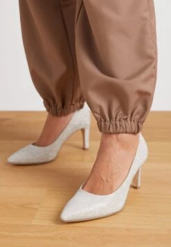 Gabor Tacones - Silver -Zapato Gabor Tienda b61d7009e65540ff90d1f690e5ceb0b6