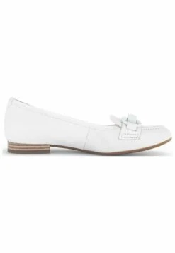 Gabor Bailarinas - Weiss -Zapato Gabor Tienda b63cee8382bd430ab9b28ae6c10a40fe