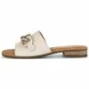 Gabor Sandalias Planas - Muschel Lds -Zapato Gabor Tienda b73946ad64e94469a71124c0eb4987eb