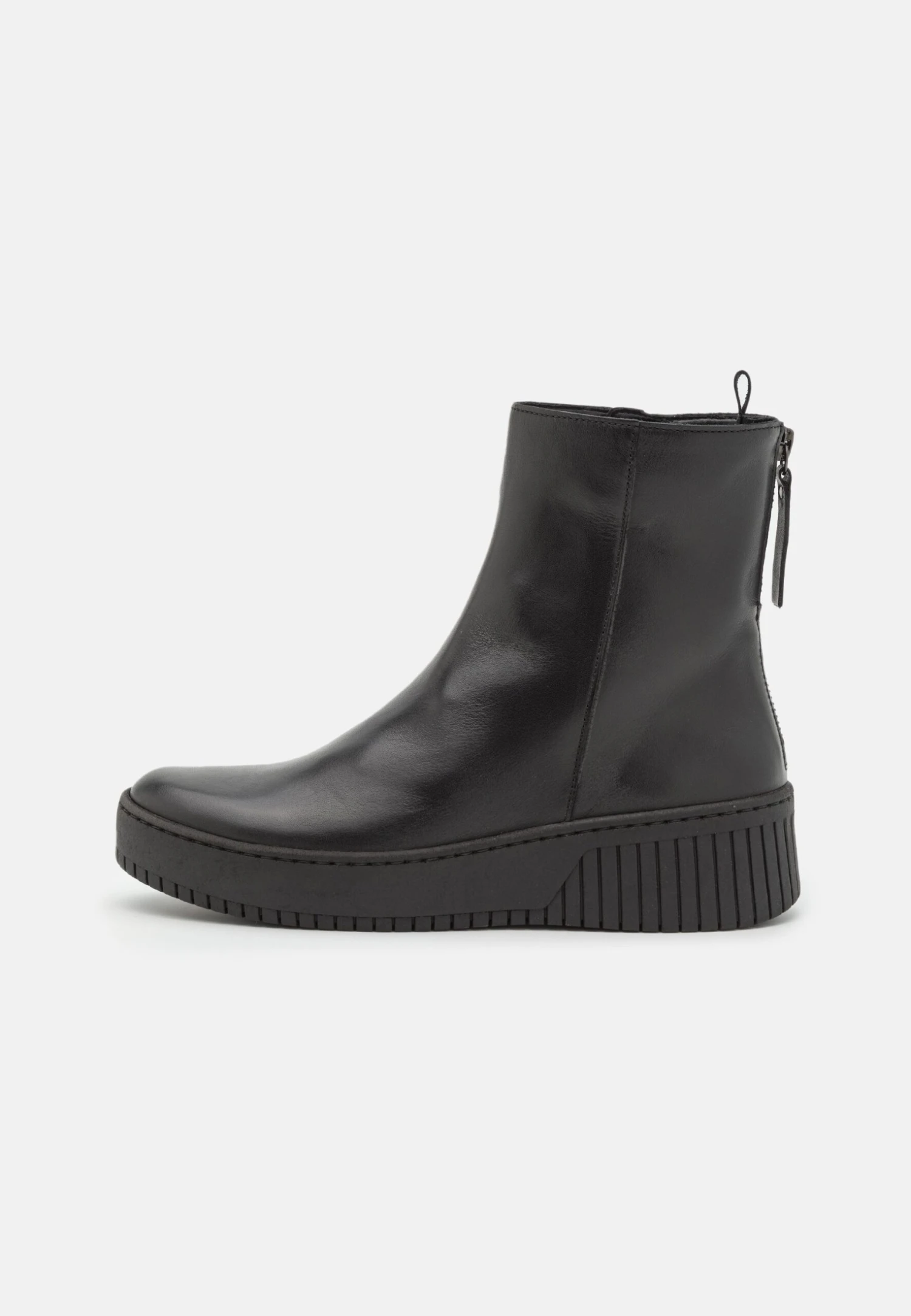 Gabor Botines De Cuña - Schwarz 4 Gabor Botines De Cuña - Schwarz - Imagen 2