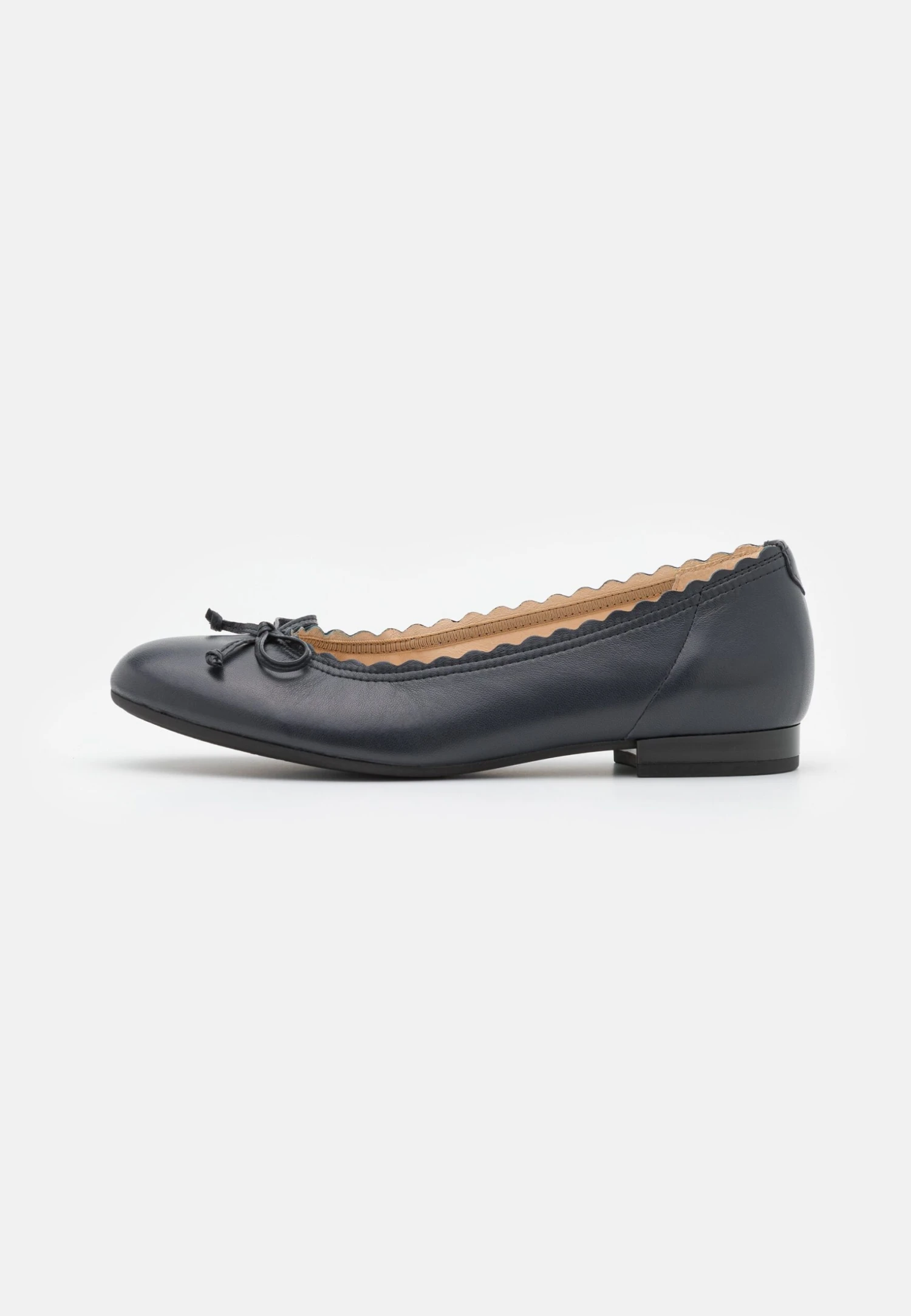 Gabor Comfort Bailarinas - Midnight 4 Gabor Comfort Bailarinas - Midnight - Imagen 2