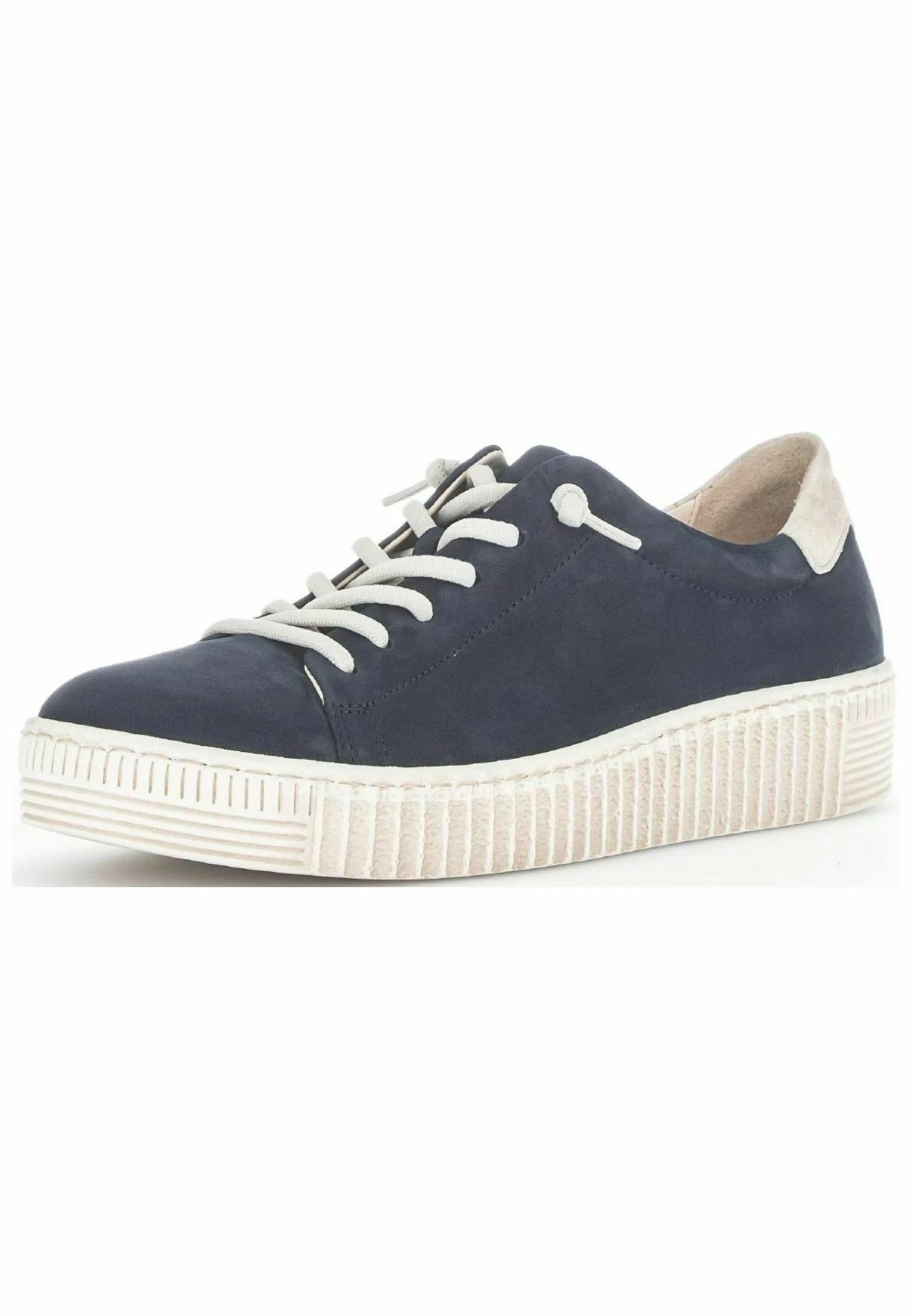 Gabor Zapatillas - Blue Neve Beige 4 Gabor Zapatillas - Blue Neve Beige - Imagen 2