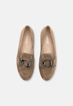 Gabor Comfort Mocasines - Sesamo -Zapato Gabor Tienda bab49272236d4c4f8ac539710bb0adb5