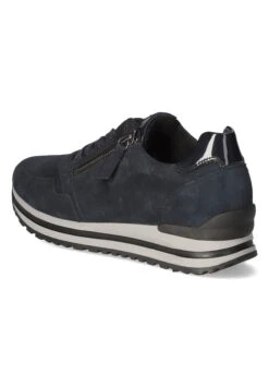 Gabor Comfort Zapatillas - Dark Blue -Zapato Gabor Tienda bb02a455619b44028ffb5c426f84d0e1