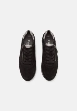 Gabor Comfort Zapatillas - Zwart -Zapato Gabor Tienda bb11ff34f9fa481cb737aa44e0584d67