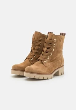 Gabor Botines Con Cordones - Lion -Zapato Gabor Tienda bb29cee7c39140af96cf8797a7095732