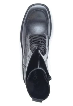 Gabor Stiefelette - Botines Con Cordones - Schwarz -Zapato Gabor Tienda bbbc5f07aece492182ab4bd9e67ca230
