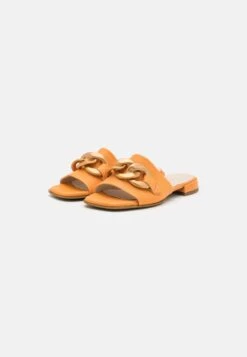 Gabor Comfort Sandalias Planas - Apricot -Zapato Gabor Tienda bc63d773428d456da40d5ce8afef18f9