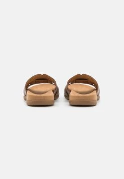 Gabor Sandalias Planas - Peanut 11 Gabor Sandalias Planas - Peanut -Zapato Gabor Tienda bcf4dcebeb7849d5afeee852c03dbb83