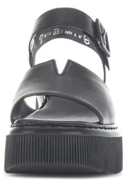 Gabor Sandalias De Cuña - Schwarz (Uni) -Zapato Gabor Tienda bd6db597e2c2452ba26a0332b39173c8