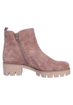 Gabor Botines Bajos - Darkroserose -Zapato Gabor Tienda bead4da181cc401c8b097be3d8b1bb1b