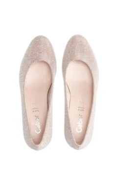 Gabor Tacones - Rosa -Zapato Gabor Tienda bf173bbebeaf4dd986a348cb8bc0dc11