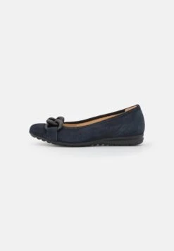 Gabor Comfort Bailarinas - Dark Blue/Uni -Zapato Gabor Tienda bf1ae86e67c446b2be867961f9ad937a
