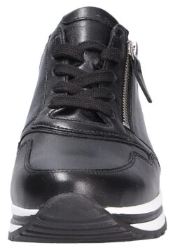 Gabor Schnür- Zapatillas - Schwarzssw -Zapato Gabor Tienda bf2070f233fd4783adab53e826fe38c0