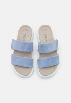 Gabor Sandalias Planas - Azur 13 Gabor Sandalias Planas - Azur -Zapato Gabor Tienda bf5e22473970449ab8f2d5531c094318
