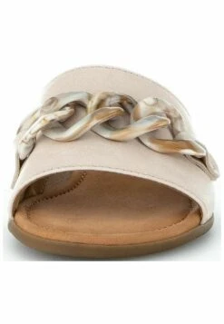 Gabor Sandalias Planas - Muschel Lds 14 Gabor Sandalias Planas - Muschel Lds -Zapato Gabor Tienda bf680aaf875a44fcab32211ce0fe182e