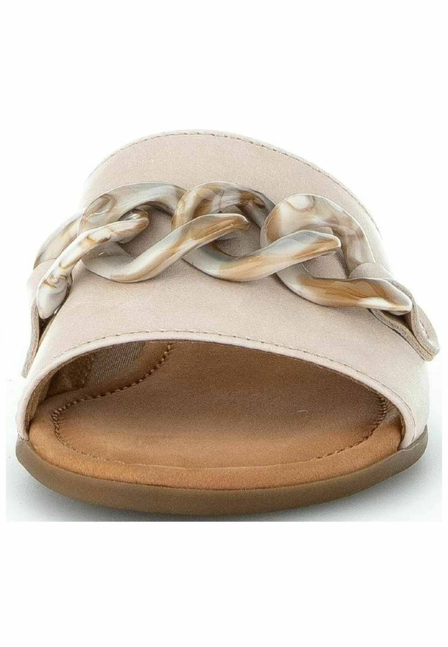 Gabor Sandalias Planas - Muschel Lds 8 Gabor Sandalias Planas - Muschel Lds - Imagen 6