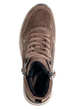 Gabor Stiefelette - Botines Con Cordones -Flausch -Zapato Gabor Tienda bfe70272fb274d38ab6d9886b1bd8413