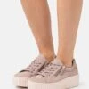 Gabor Zapatillas - Mauve/Lightrose