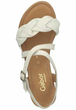 Gabor Sandalias - Neve Lds Gold -Zapato Gabor Tienda c1dc897f493f4c5a80076db812978688