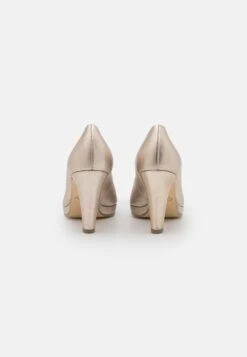 Gabor Zapatos Altos - Puder 10 Gabor Zapatos Altos - Puder -Zapato Gabor Tienda c5a1daa1314140dcb13dc284e9d8573d