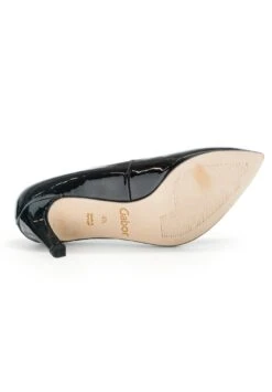 Gabor Elegante - Tacones - Schwarz -Zapato Gabor Tienda c5b31fc8f6b1415d98bb9bd857a73427