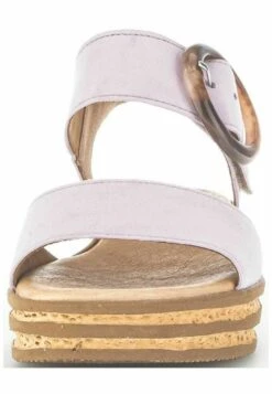 Gabor Sandalias De Cuña - Viola -Zapato Gabor Tienda c5ef259b356f4d369429ac0911b98116