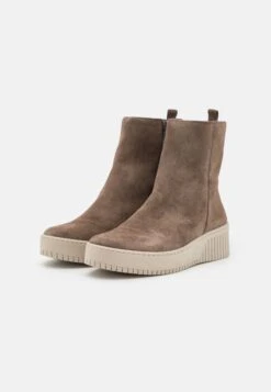 Gabor Botines Con Plataforma - Mohair 10 Gabor Botines Con Plataforma - Mohair -Zapato Gabor Tienda c614f64844924c1787f46a6d72f7f7ac