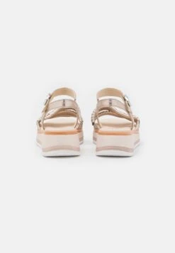 Gabor Comfort Sandalias Con Plataforma - Puder -Zapato Gabor Tienda c996ccea84524dcba75dfe57c2cf096f